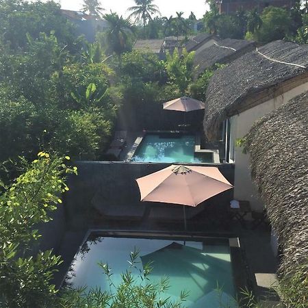 Palm View Villa Хоян Екстер'єр фото