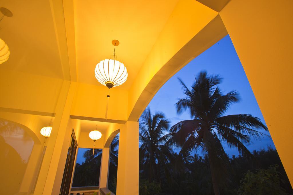 Palm View Villa Хоян Екстер'єр фото