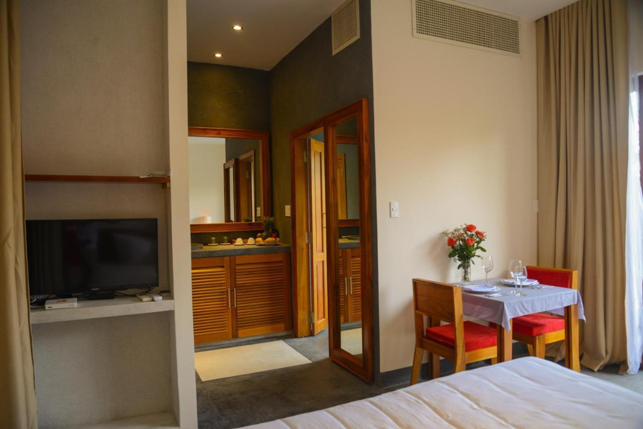 Palm View Villa Хоян Екстер'єр фото